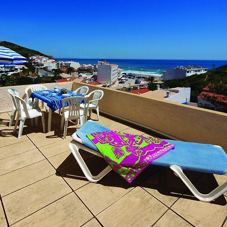 Seaview Apartments ซาเลมา ภายนอก รูปภาพ