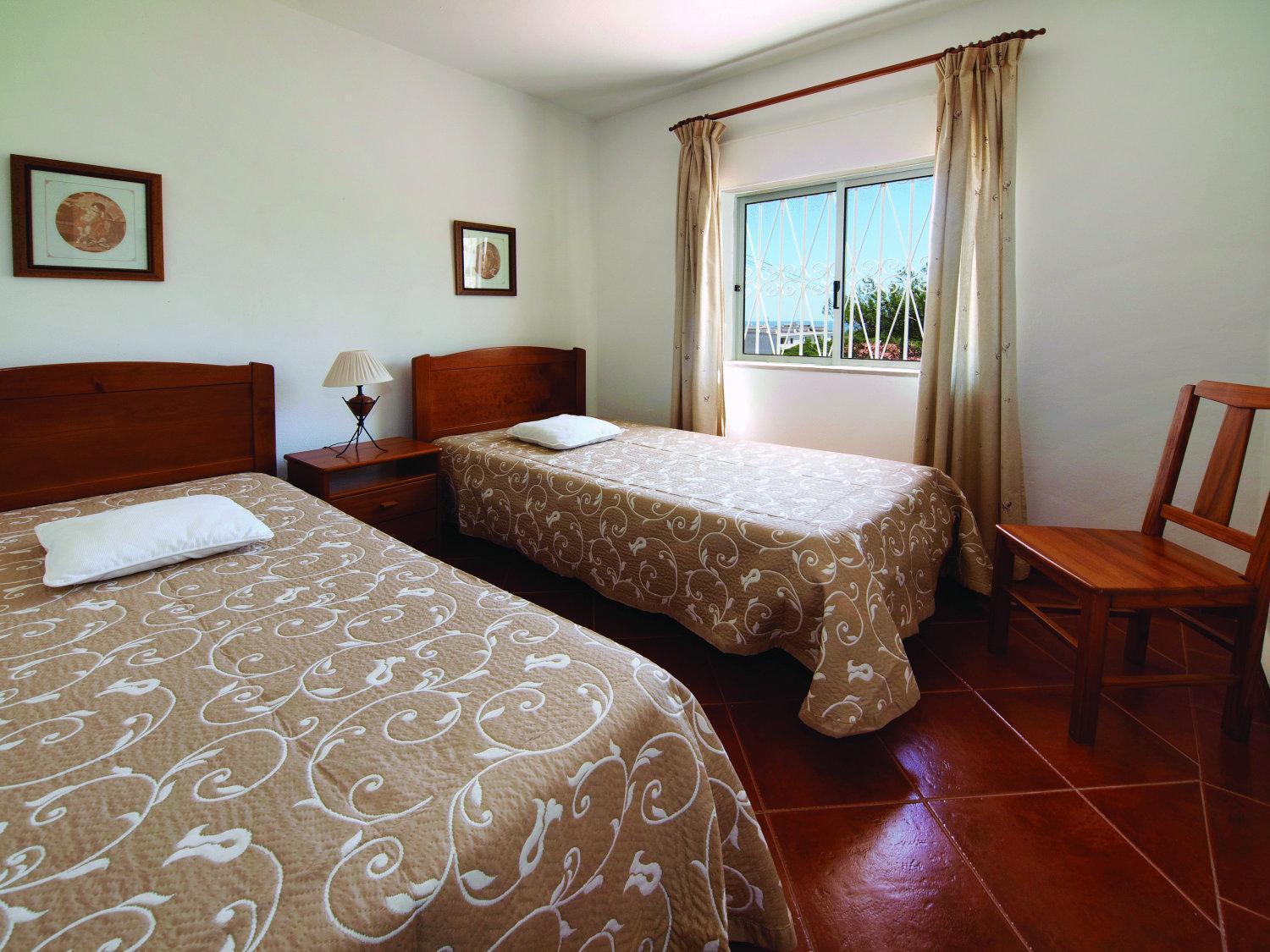 Seaview Apartments ซาเลมา ภายนอก รูปภาพ