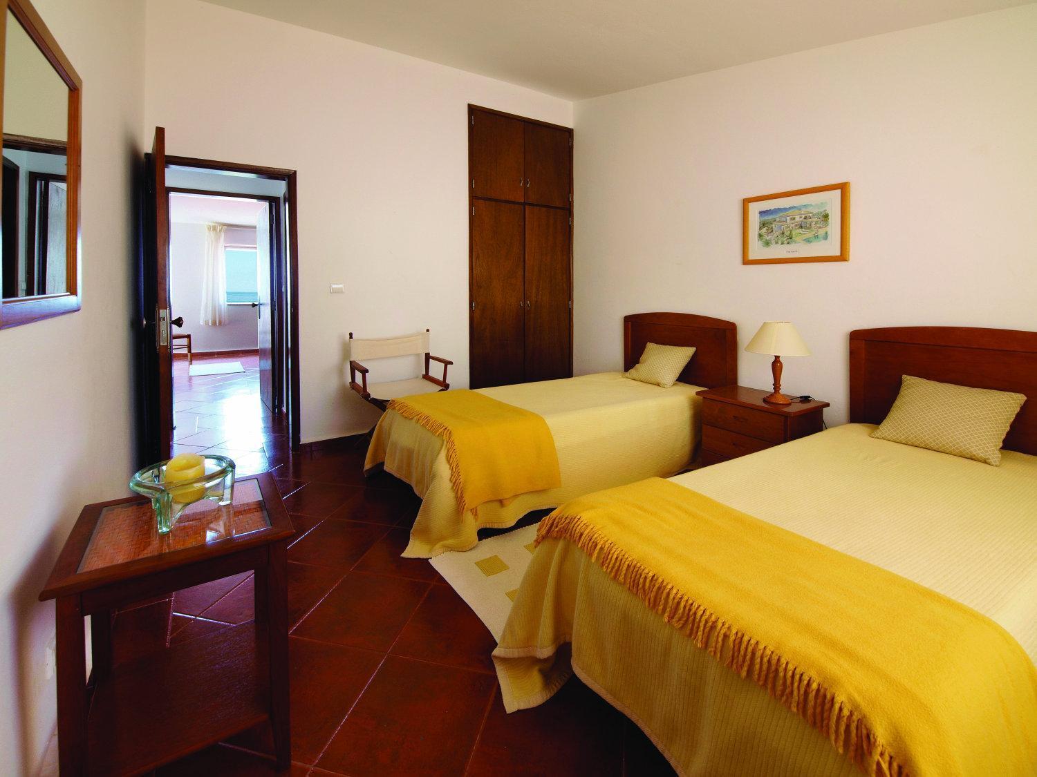 Seaview Apartments ซาเลมา ภายนอก รูปภาพ