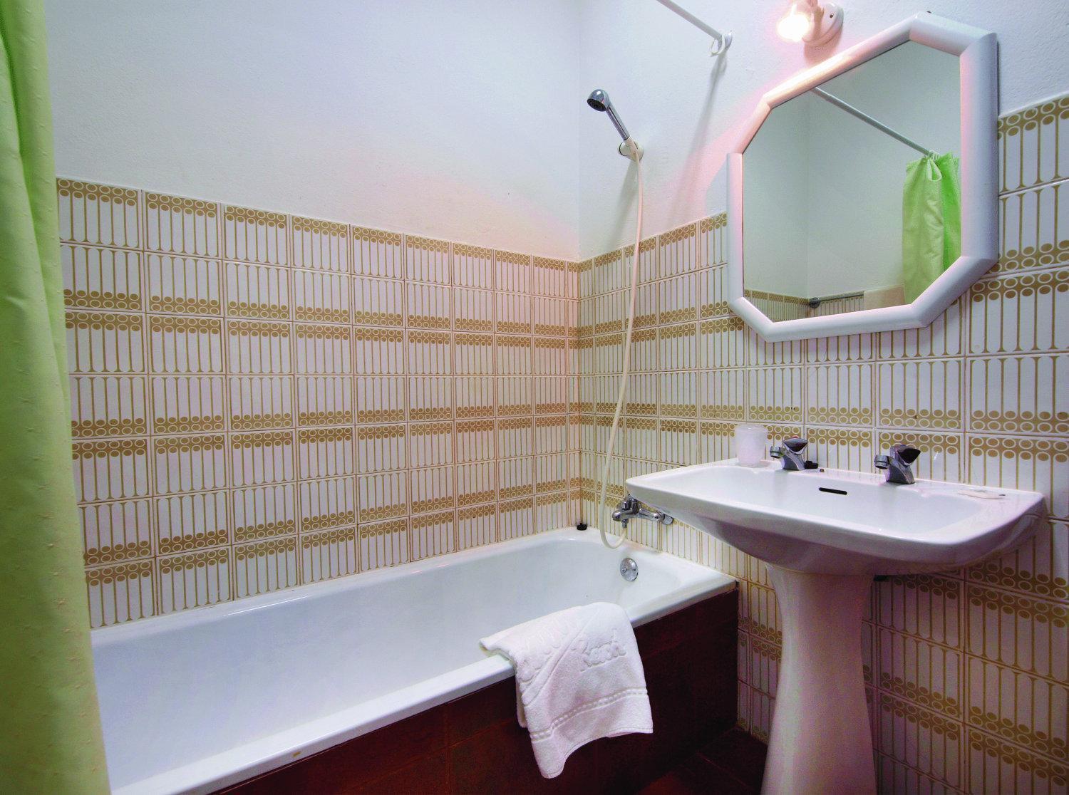 Seaview Apartments ซาเลมา ภายนอก รูปภาพ