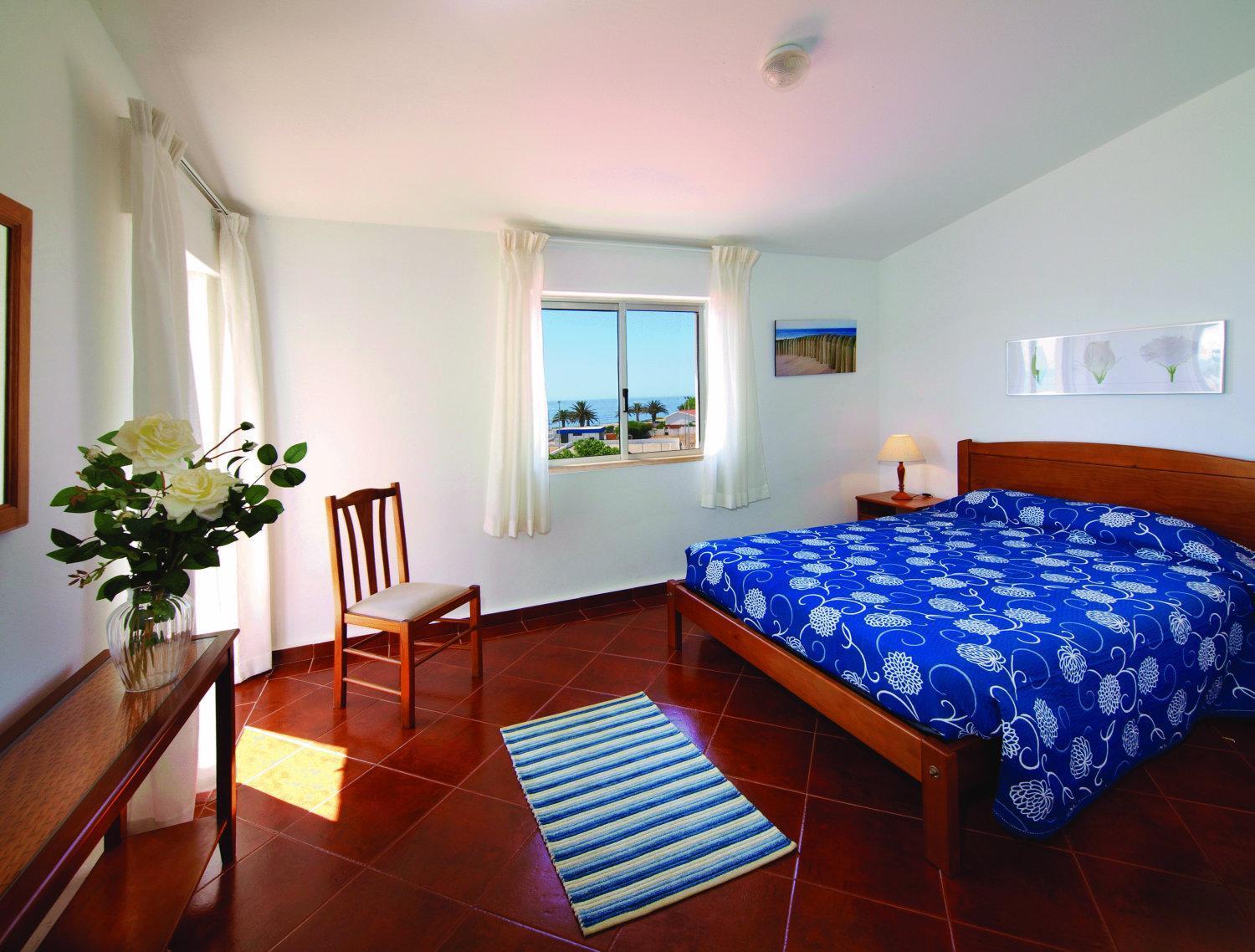 Seaview Apartments ซาเลมา ภายนอก รูปภาพ